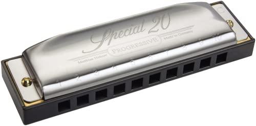 Hohner Special 20 Armonica F M560066X