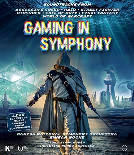 Gaming in Symphony