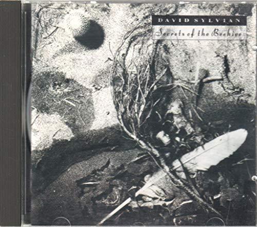 SECRETS OF THE BEEHIVE CD UK VIRGIN 1987