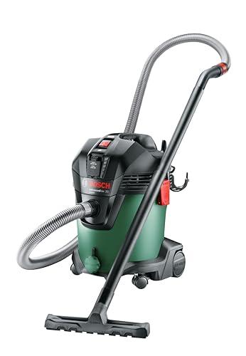 Bosch Aspiratore AdvancedVac 20 (20 litri, 1200 W, 1 Pezzo)