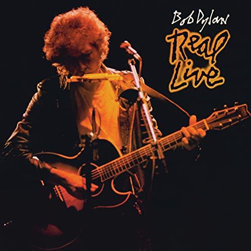 Real Live (Global Vinyl Title)