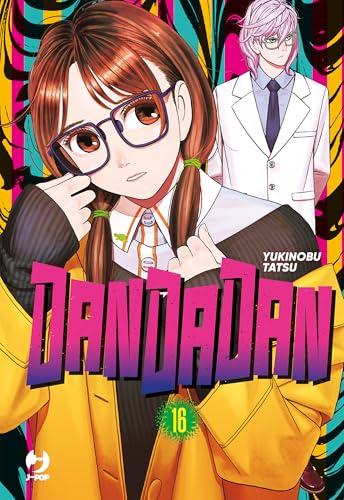 Dandadan (Vol. 16)