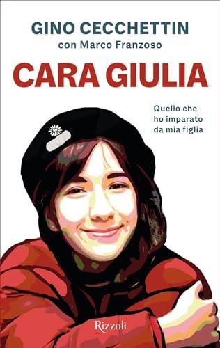 Cara Giulia: Quello che ho imparato da mia figlia