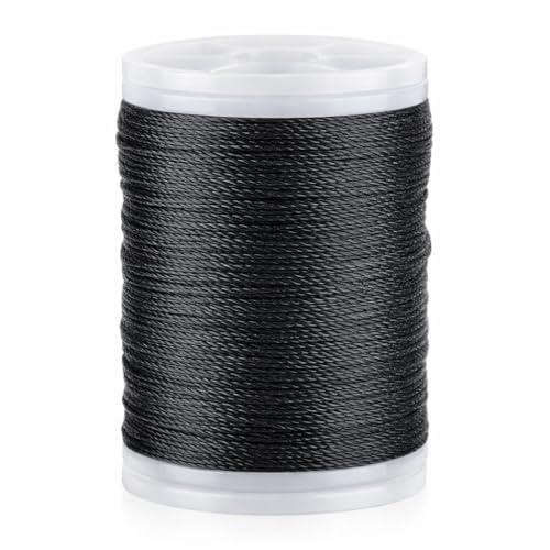 Corda da Arco Filo Durevole Corda in Nylon Uso per Arco Fornitura Tiro con L'Arco Sport All'Aperto