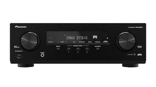 Pioneer VSX-835 Black