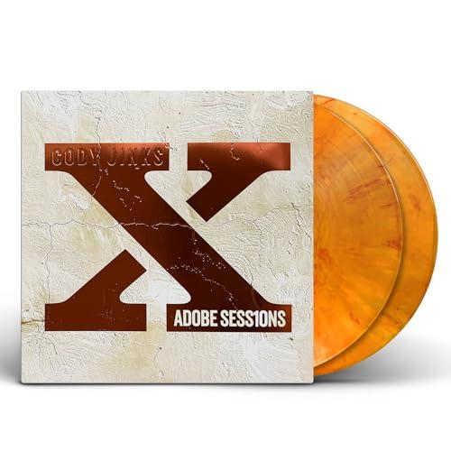 Adobe Sessions (10 Year Anniversary)