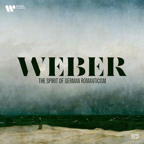 Carl Maria Von Weber Edition