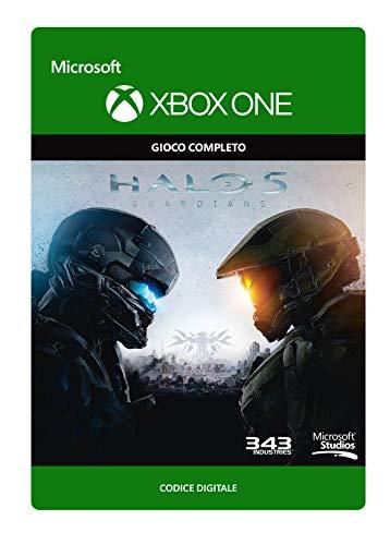 Halo 5 Guardians: Standard Edition | Xbox One - Codice download