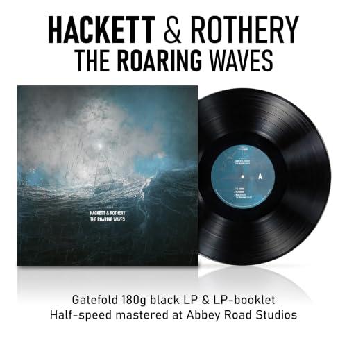 The Roaring Waves