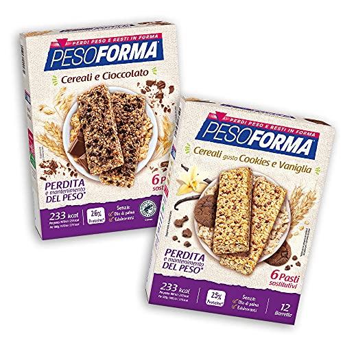 Pesoforma Barrette