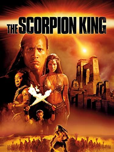 The Scorpion King
