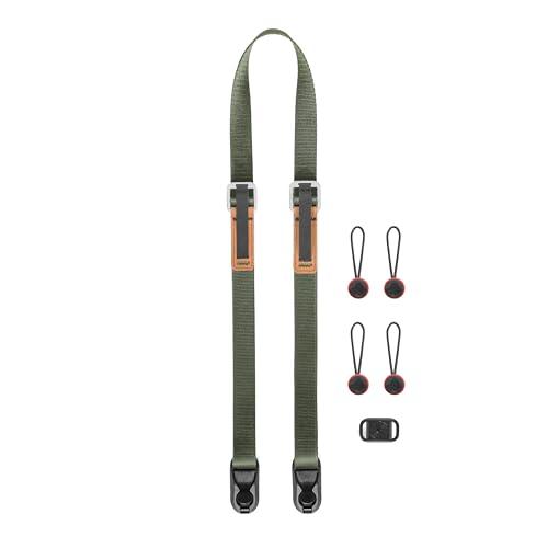 PEAK DESIGN Courroie Leash Sage L-SG-3