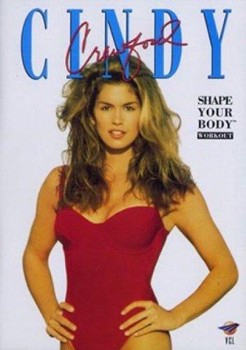 Cindy Crawford - Shape your Body