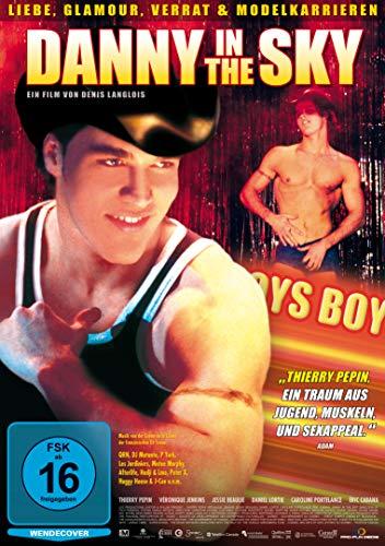 Danny in the sky (OmU)