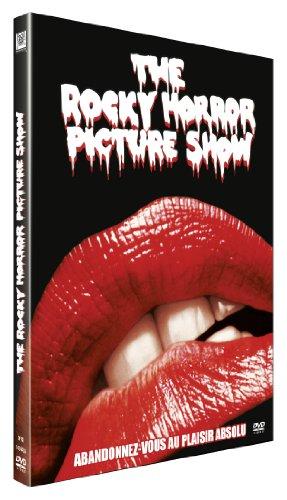 ROCKY HORROR PICTURE SHOW