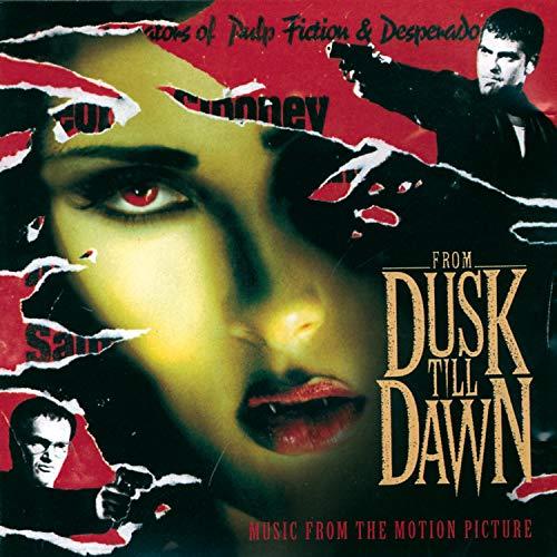 From Dusk Till Down