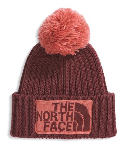 The North Face Unisex Heritage Ski Tuke Beanie Sumac/Mars Dust One Size