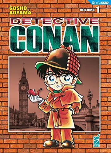 Detective Conan 1: Digital Edition