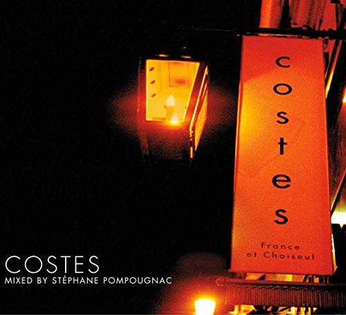 Hotel Costes Vol. 1