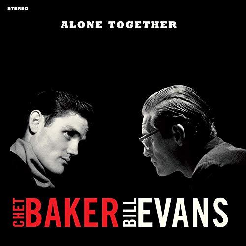 Alone Together (Limited Edt. Vinyl Red)