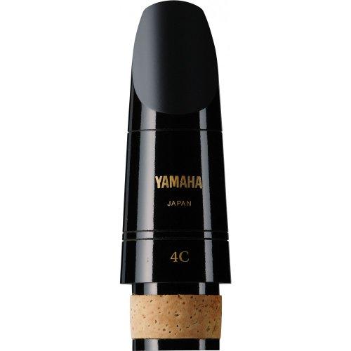 Yamaha clarinetto bocchino 4 C, #N/A