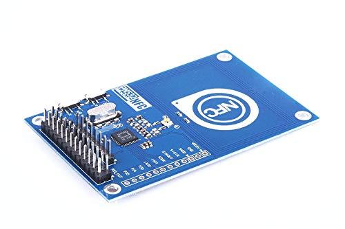 ARCELI PN532 NFC Module 13.56MHz 3.3V Board per Arduino Raspberry PI