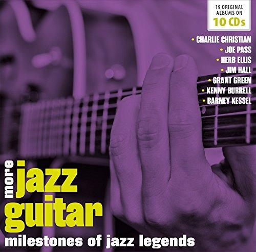Jazz Guitar Vol. 2