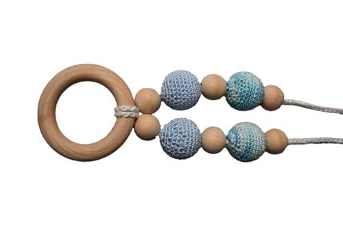 Collana da allattamento