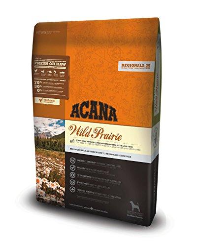 Acana Wild Prairie - Cibo per cani, 6 kg