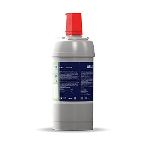 Brita, cartuccia filtrante per acqua, Purity C1000 AC
