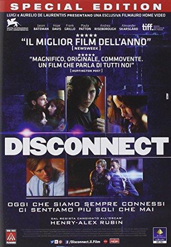 Disconnect