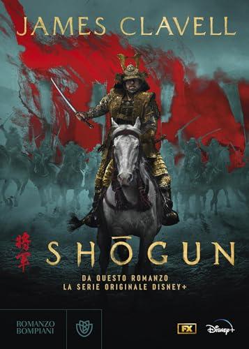 Shogun (edizione italiana) (Saga Asiatica Vol. 1)