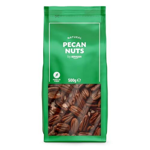 by Amazon Noci Pecan Sgusciate, 500 g