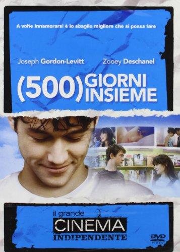 500 Giorni Insieme