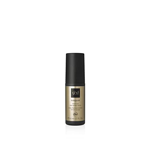 ghd Bodyguard Spray Termoprotettore, Creato per Tutti i Tipi di Capelli, 50 ml
