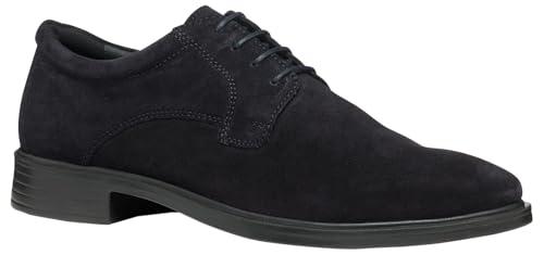 Geox U Gladwin A, Oxford Uomo, Navy, 46 EU