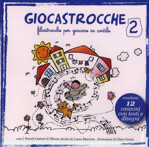 Giocastrocche Vol.2