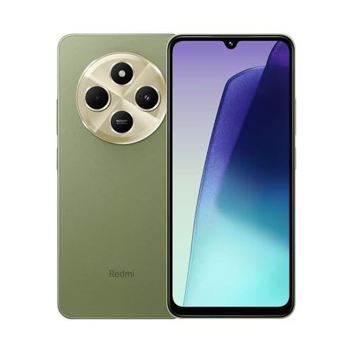 XIAOMI Redmi 14C 4/128GB Verde Libre