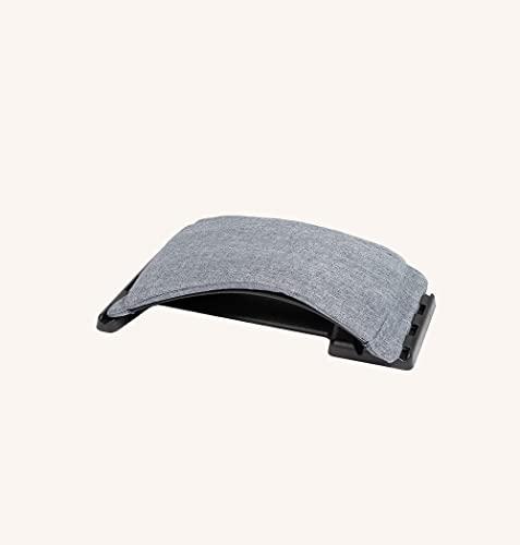 Swedish Posture - Il dispositivo di stretching lombare elasticizzato per la schiena aiuta a sbarazzarsi della tensione nella schiena - aumenta la flessibilità e offre una postura migliore.
