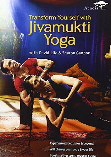 Jivamukti Yoga: With David Life & Sharon Gannon / Transform Yourself