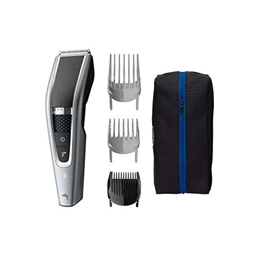 Philips Shaver Series 5000 Rasoio Philips TAGLIACAPELLI Lavabile