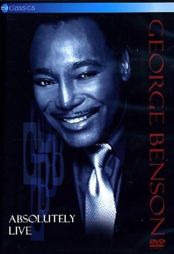 George Benson - Absolutely live