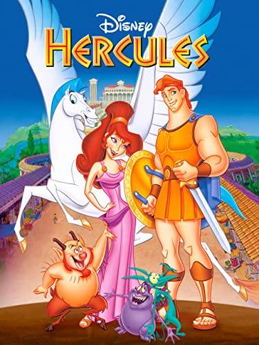 Hercules