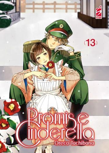 Promise cinderella (Vol. 13)