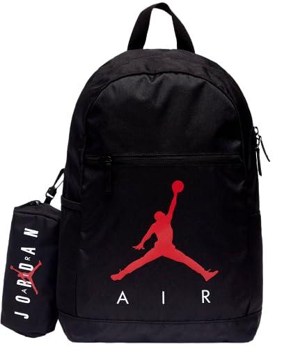 Nike Air Jordan Backpack Size L