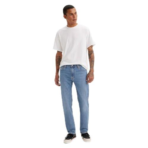 Levi's 511 Slim, Jeans Uomo, On The Cool, 32W / 32L