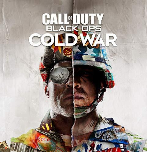 Activision Call of Duty Black Ops Cold War (GER/Multi in Game)