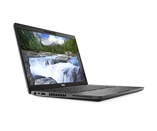 Dell Latitude 5400 14