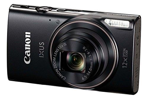 Canon IXUS 285 HS Fotocamera compatta 20,2 MP 1/2.3