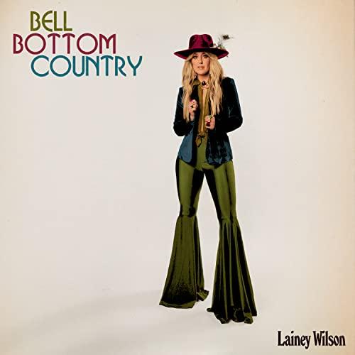 bell bottom country-Import USA